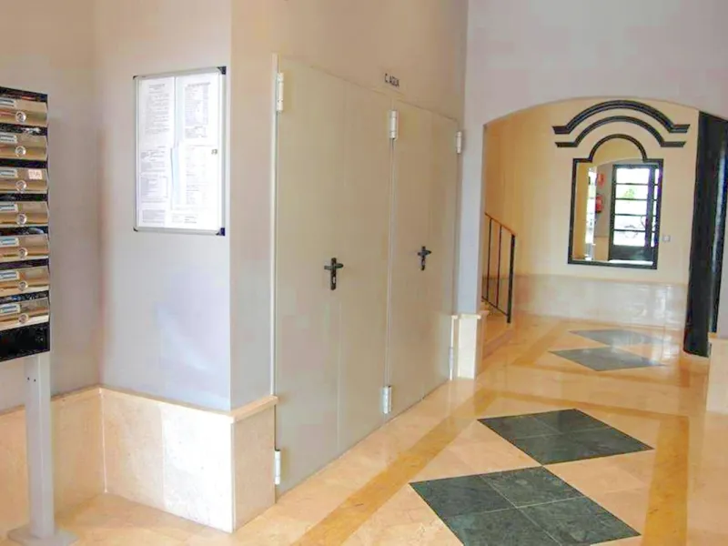 Elegance, Light and a Prime Location in Estepona