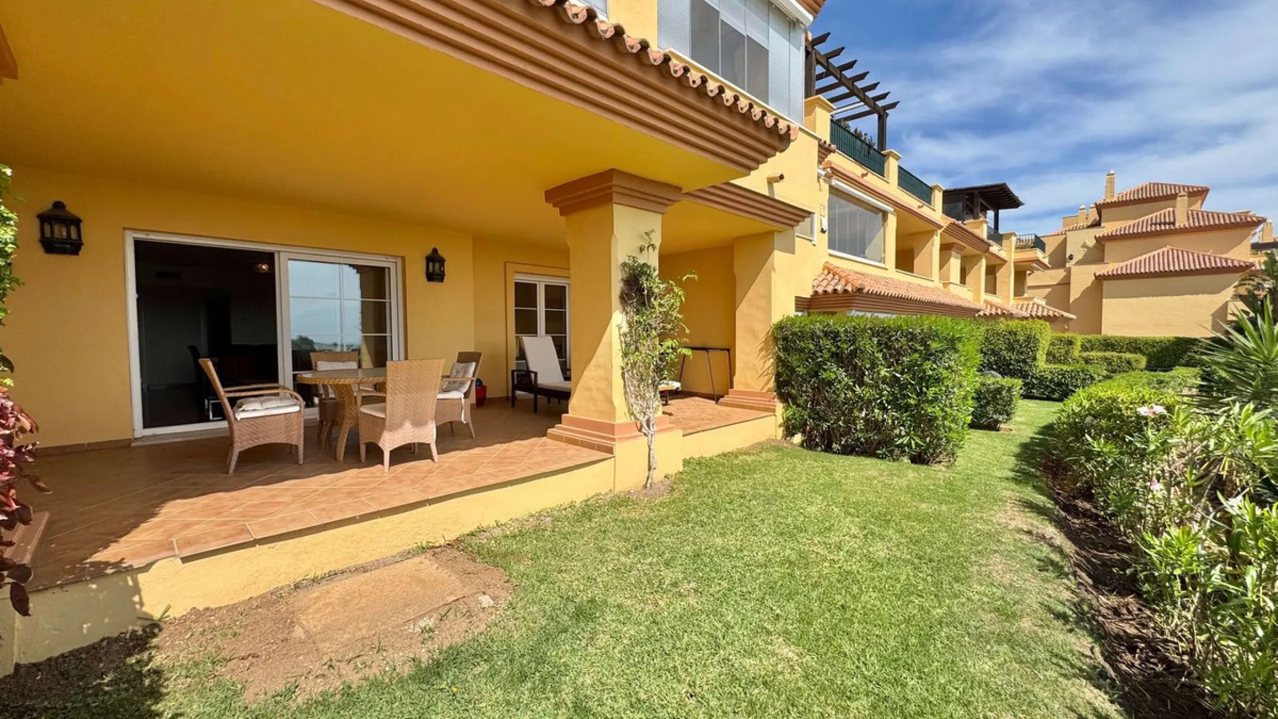 A Hidden Gem in the Heart of Nueva Andalucía