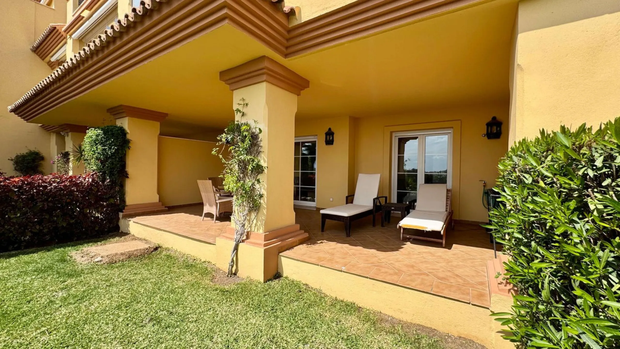 A Hidden Gem in the Heart of Nueva Andalucía