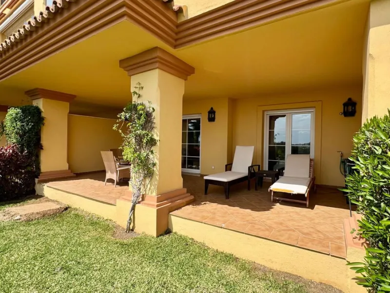 A Hidden Gem in the Heart of Nueva Andalucía