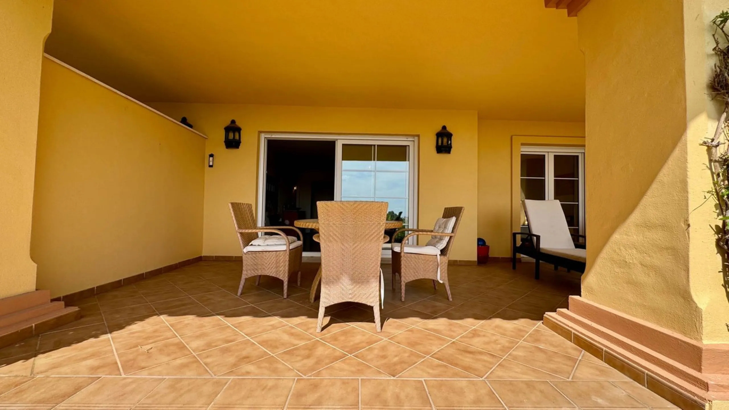 A Hidden Gem in the Heart of Nueva Andalucía