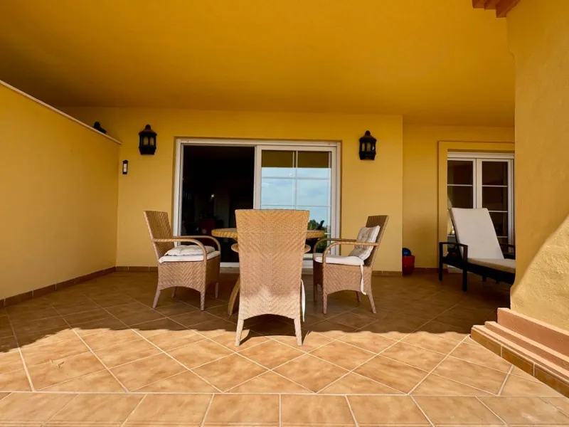A Hidden Gem in the Heart of Nueva Andalucía