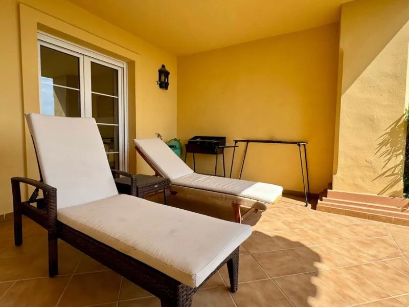 A Hidden Gem in the Heart of Nueva Andalucía