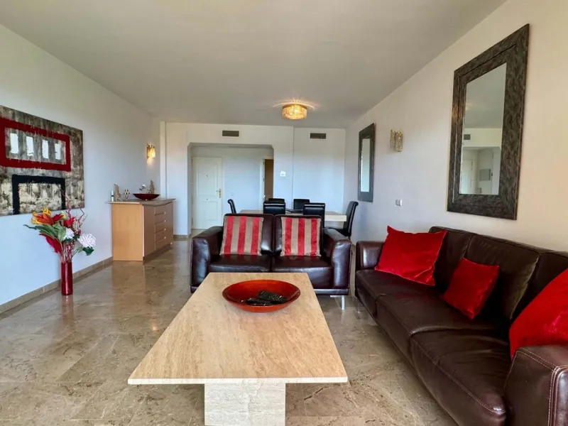 A Hidden Gem in the Heart of Nueva Andalucía