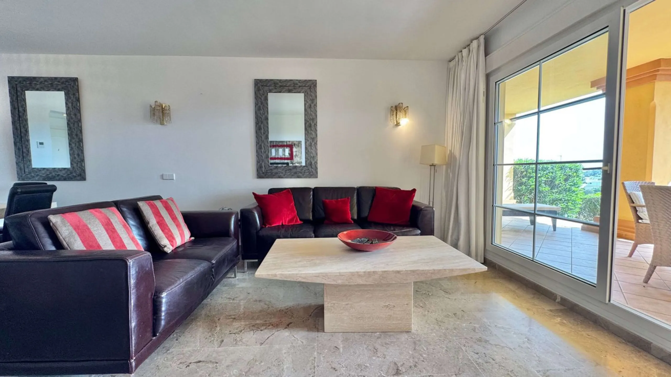 A Hidden Gem in the Heart of Nueva Andalucía