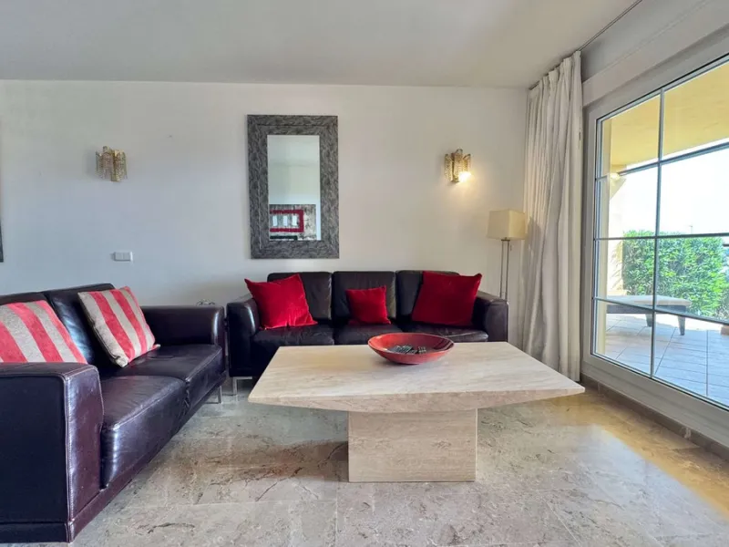 A Hidden Gem in the Heart of Nueva Andalucía