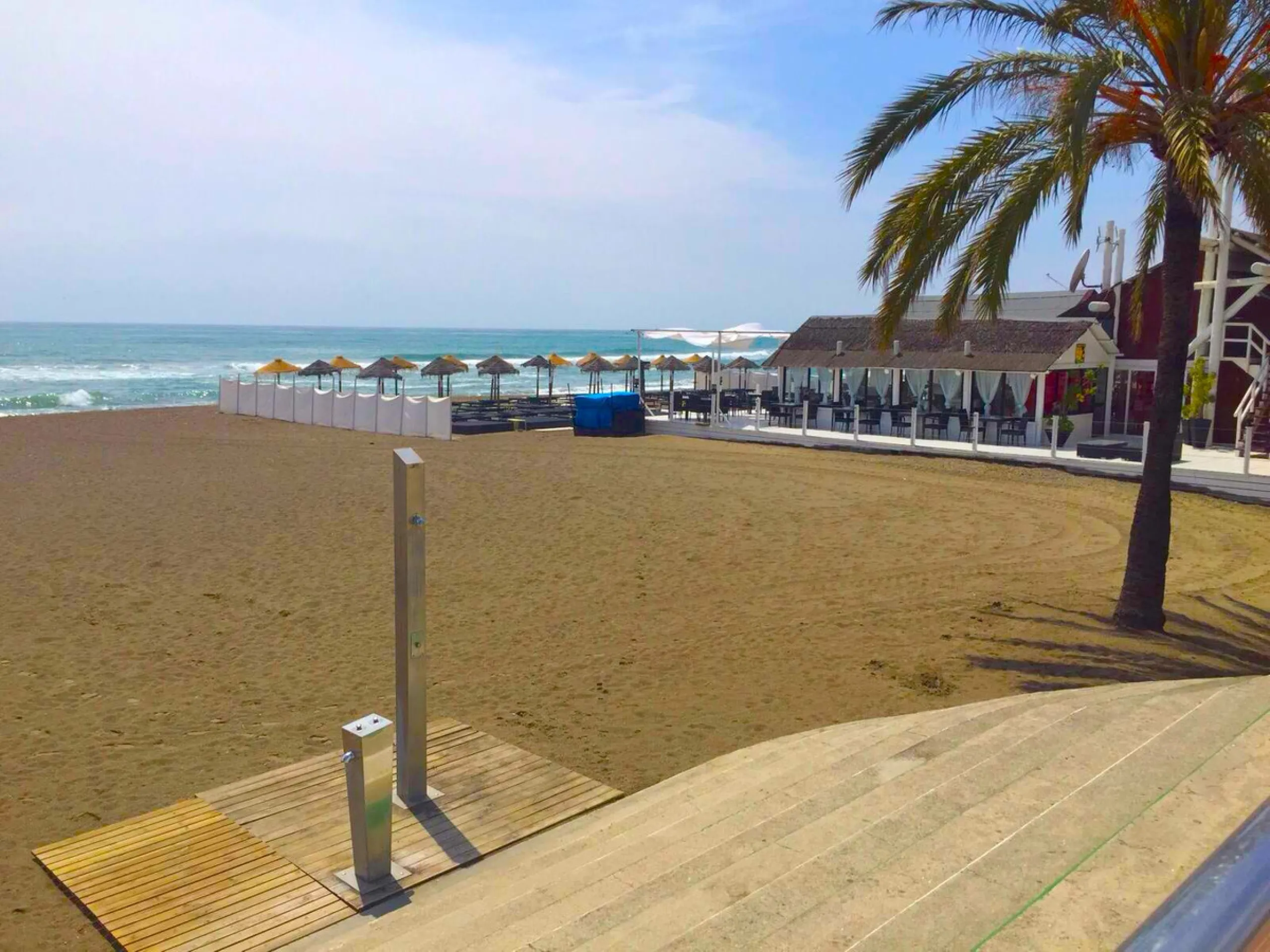 Elegance, Light and a Prime Location in Estepona