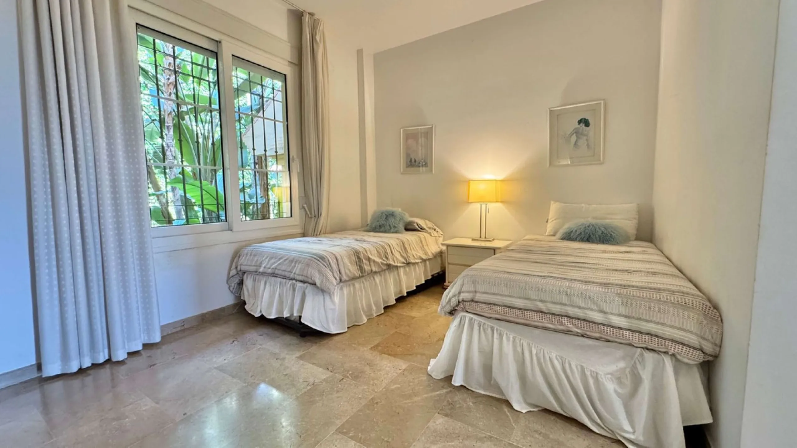 A Hidden Gem in the Heart of Nueva Andalucía
