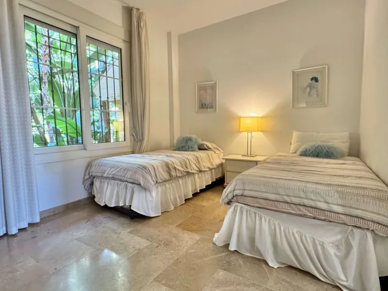 A Hidden Gem in the Heart of Nueva Andalucía