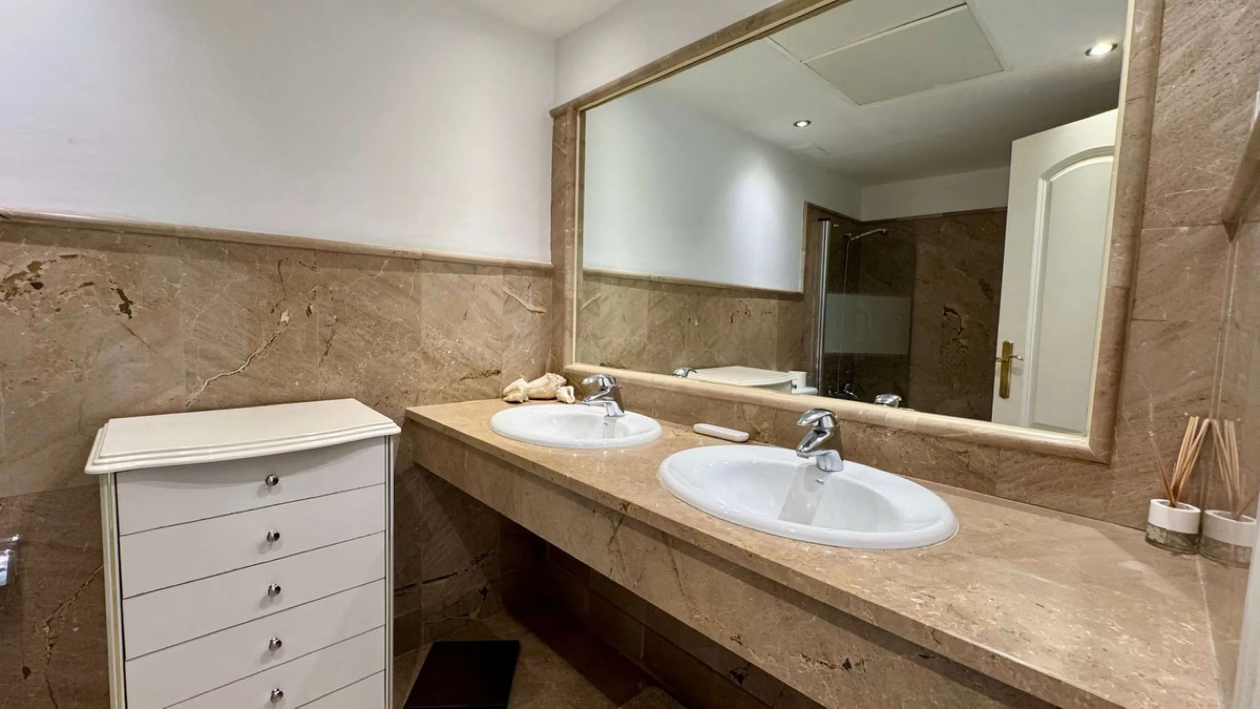 A Hidden Gem in the Heart of Nueva Andalucía