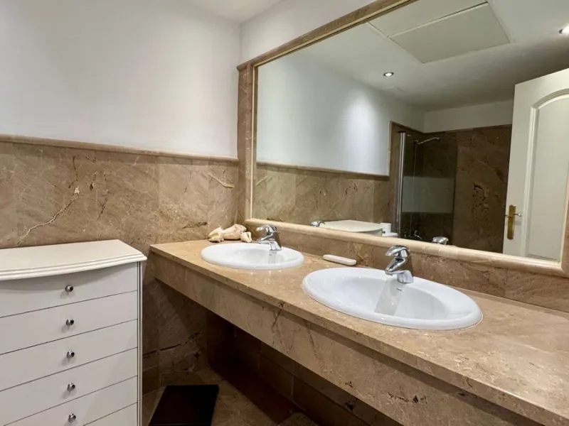 A Hidden Gem in the Heart of Nueva Andalucía