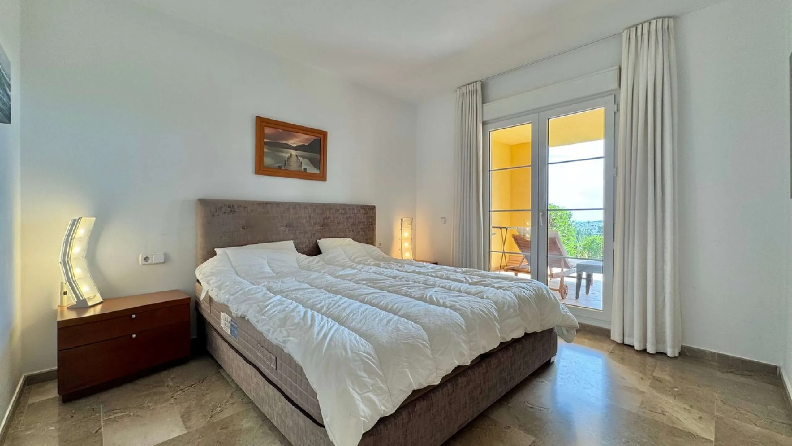 A Hidden Gem in the Heart of Nueva Andalucía