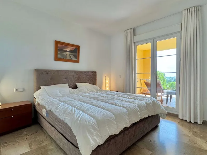 A Hidden Gem in the Heart of Nueva Andalucía