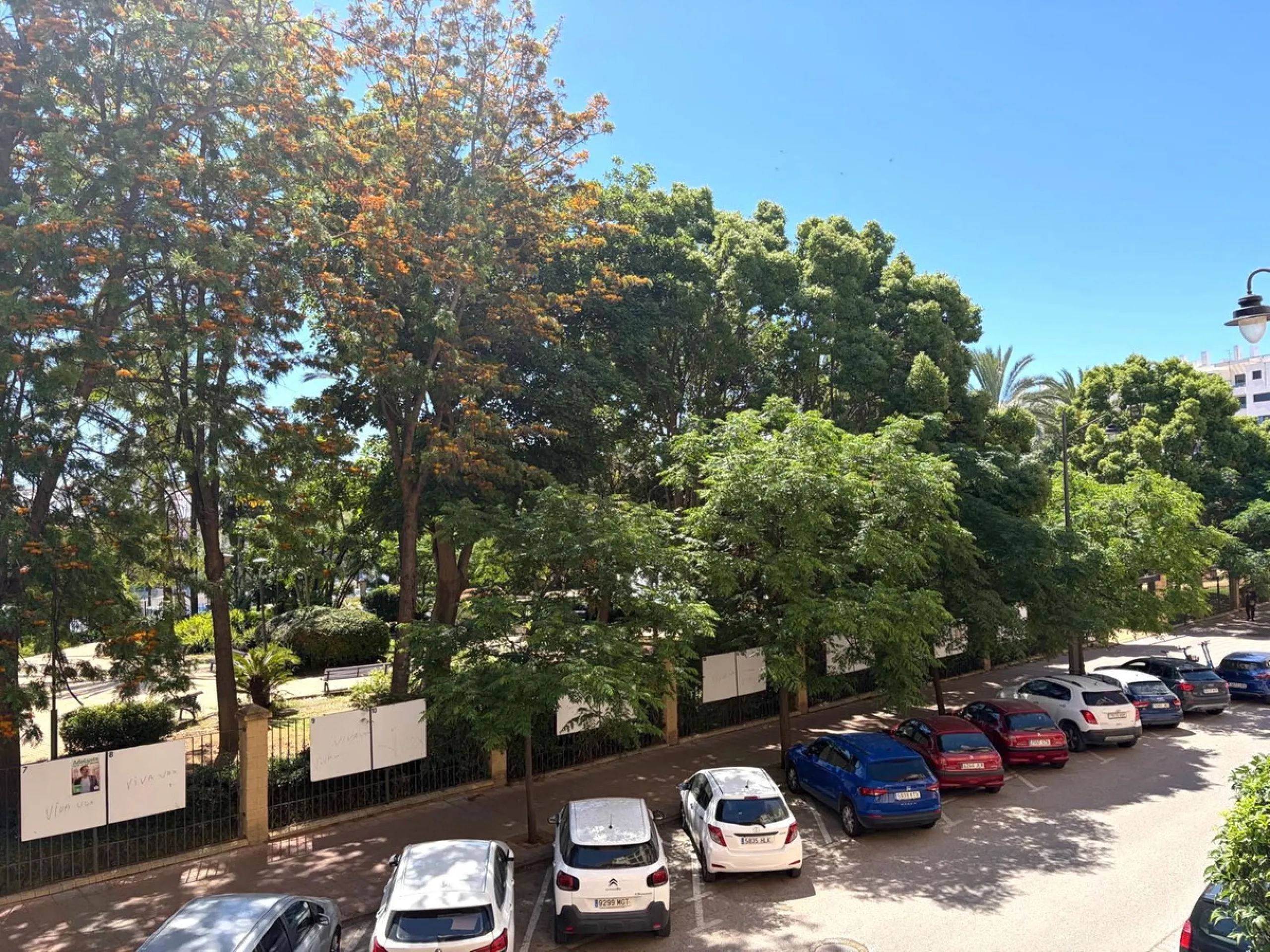 Elegance, Light and a Prime Location in Estepona
