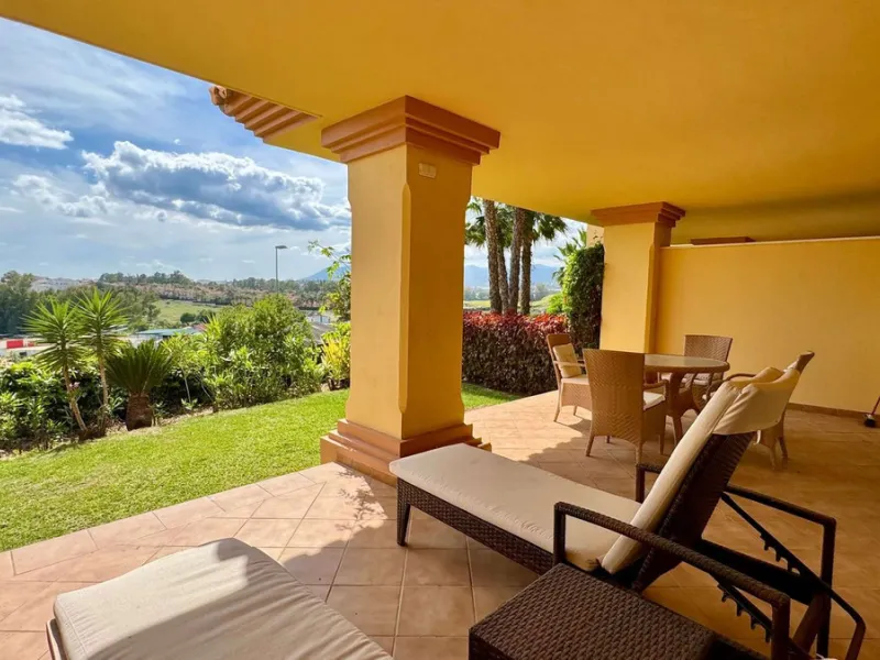 A Hidden Gem in the Heart of Nueva Andalucía