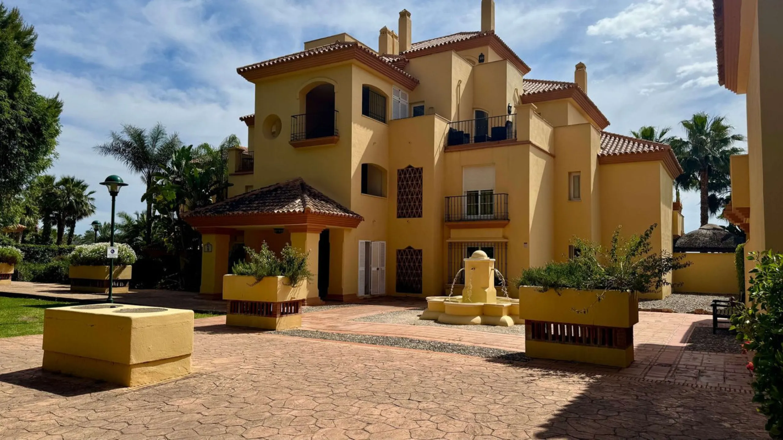 A Hidden Gem in the Heart of Nueva Andalucía