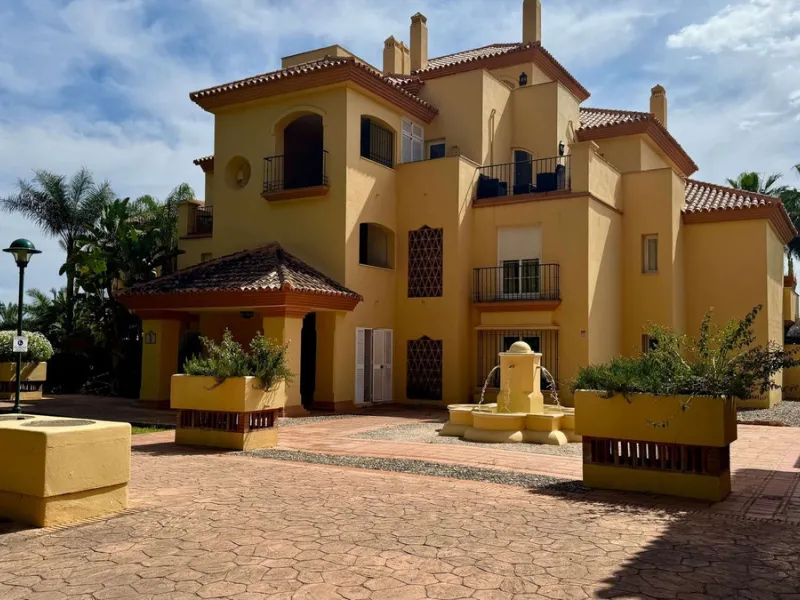 A Hidden Gem in the Heart of Nueva Andalucía