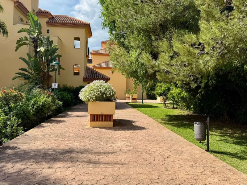 A Hidden Gem in the Heart of Nueva Andalucía