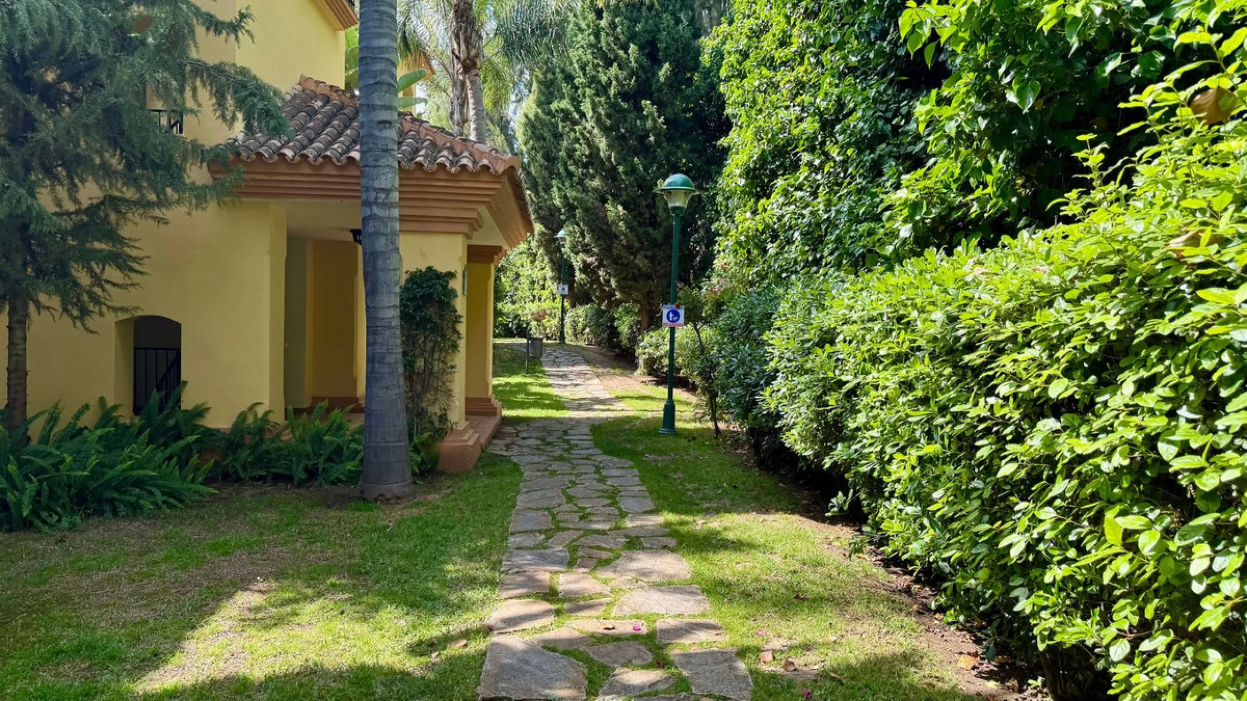 A Hidden Gem in the Heart of Nueva Andalucía