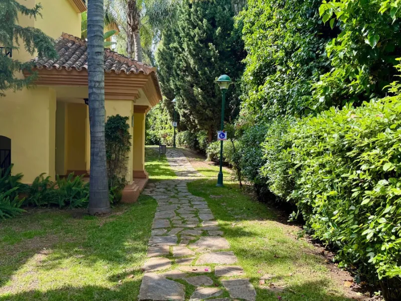 A Hidden Gem in the Heart of Nueva Andalucía