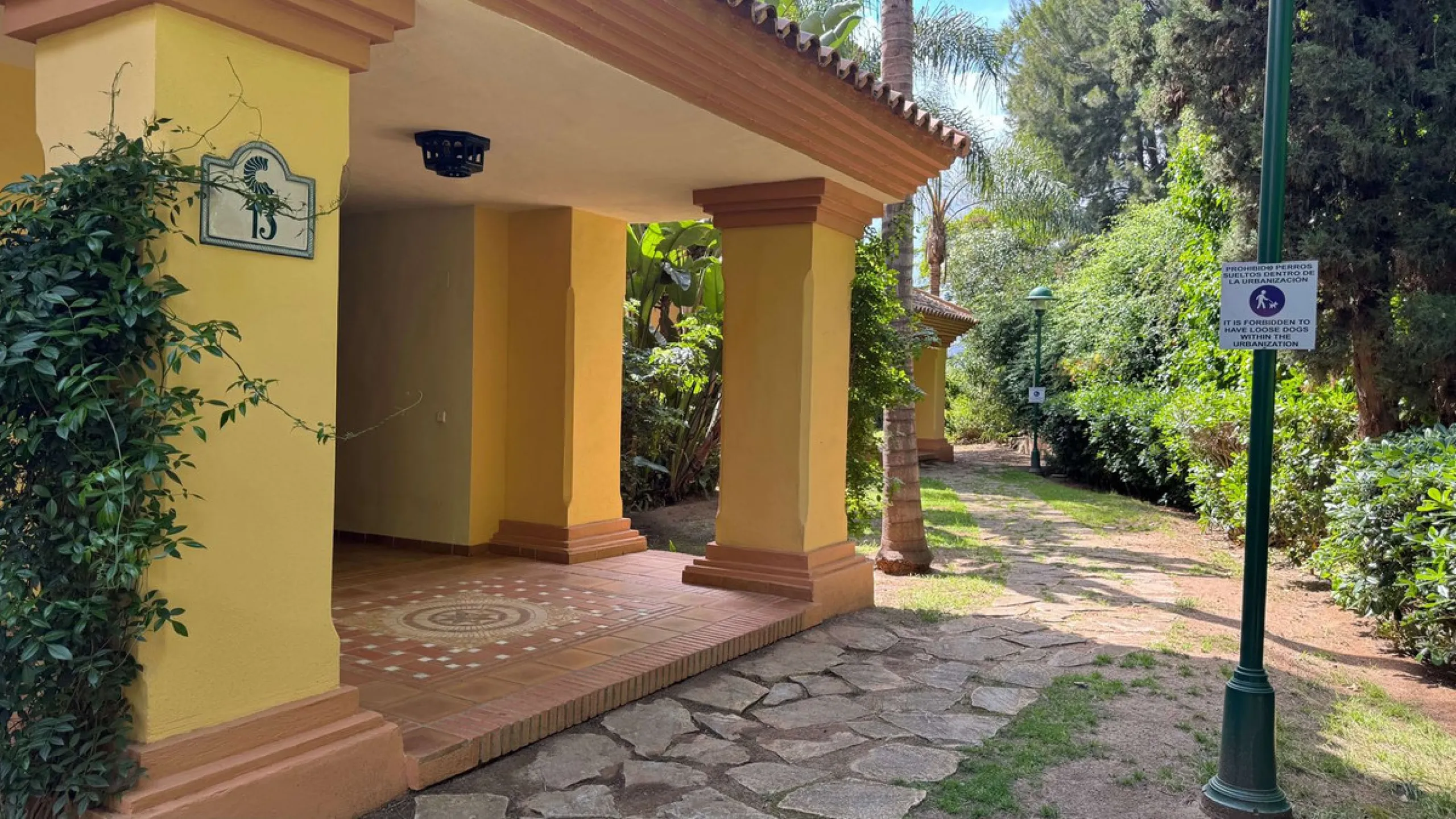 A Hidden Gem in the Heart of Nueva Andalucía