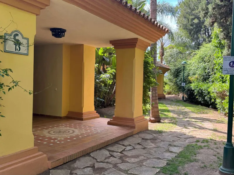 A Hidden Gem in the Heart of Nueva Andalucía