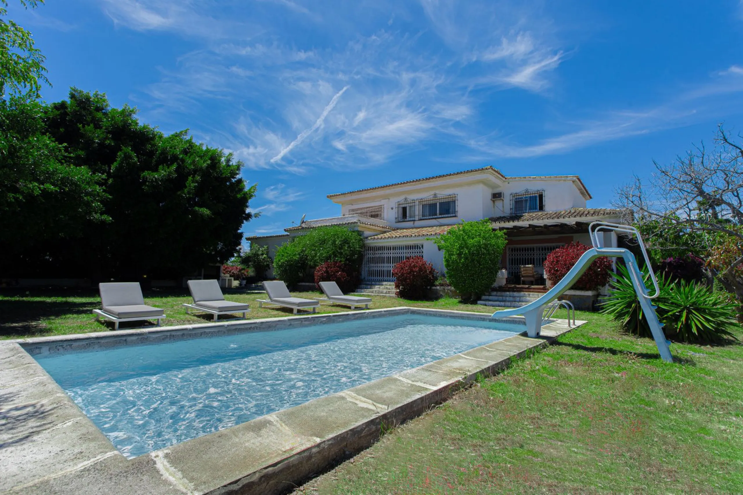 Exceptional Investment Opportunity in Nueva Andalucía – Marbella's Prime Location