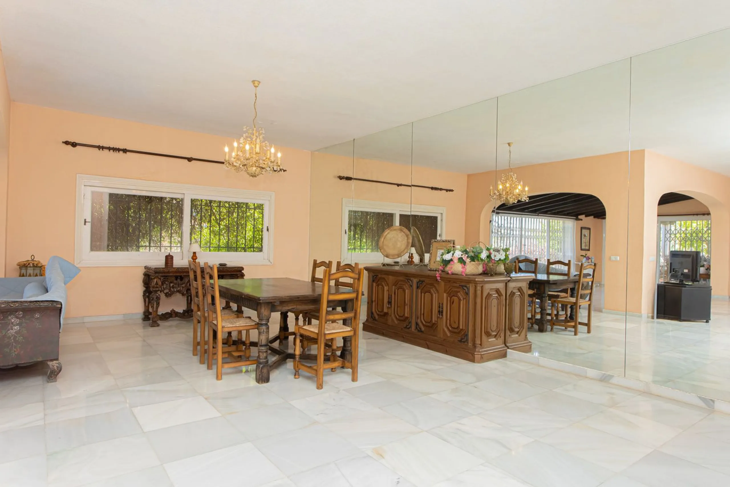 Exceptional Investment Opportunity in Nueva Andalucía – Marbella's Prime Location
