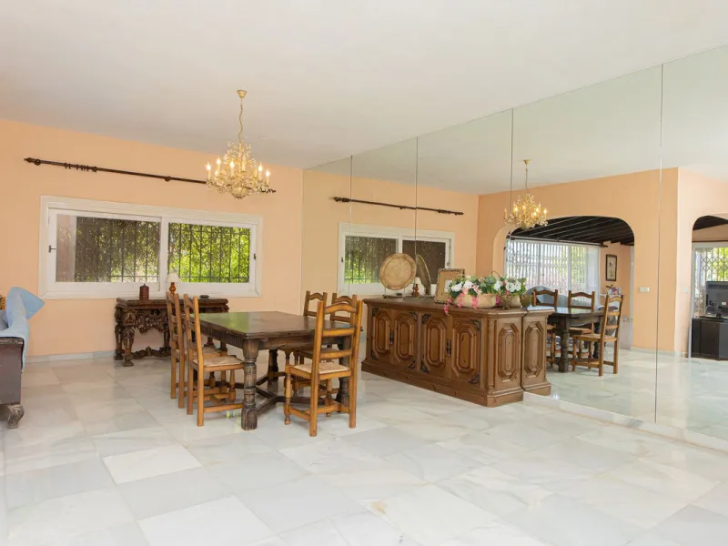 Exceptional Investment Opportunity in Nueva Andalucía – Marbella's Prime Location
