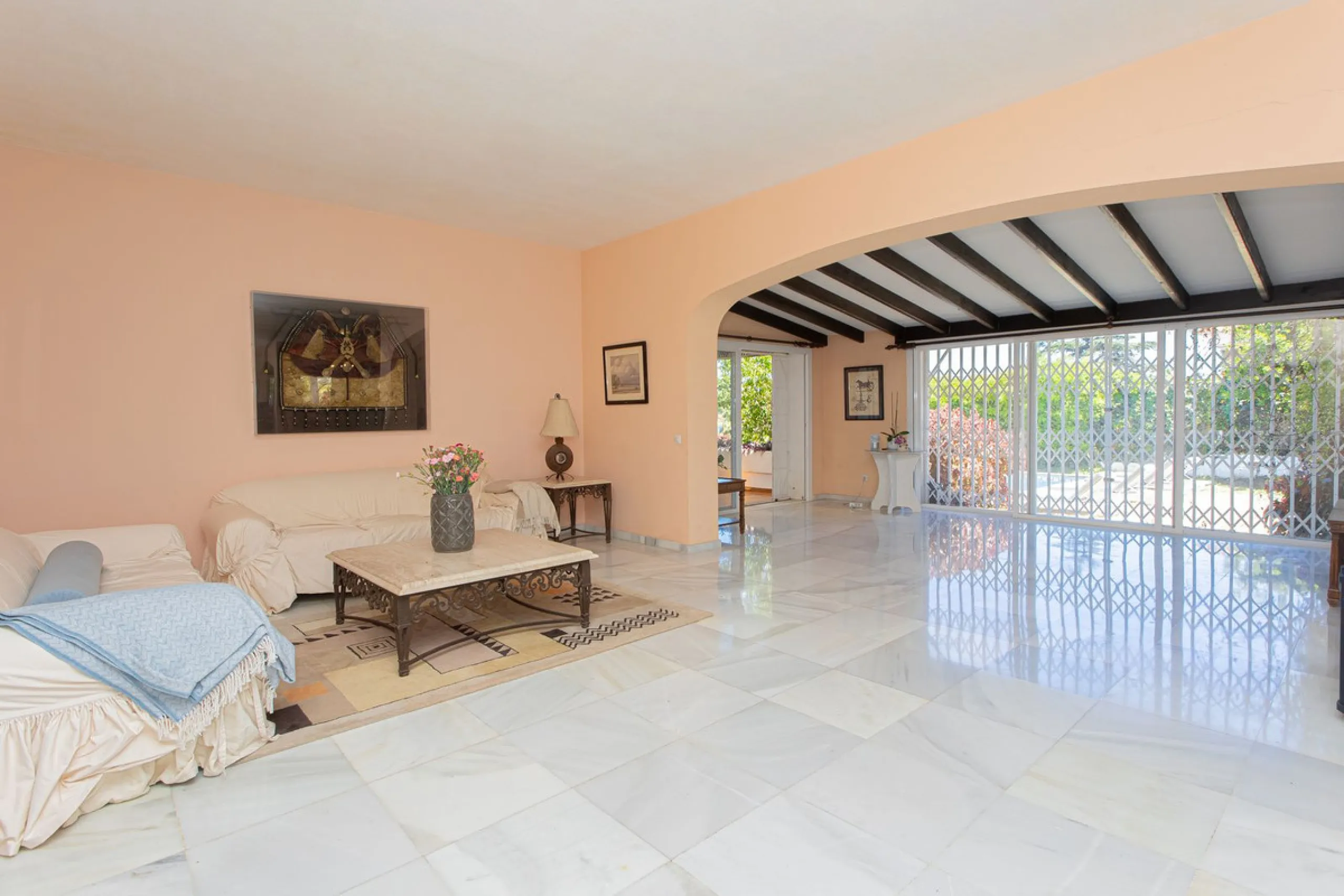 Exceptional Investment Opportunity in Nueva Andalucía – Marbella's Prime Location