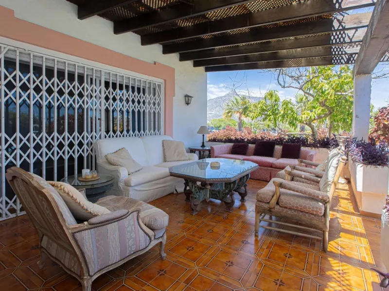Exceptional Investment Opportunity in Nueva Andalucía – Marbella's Prime Location