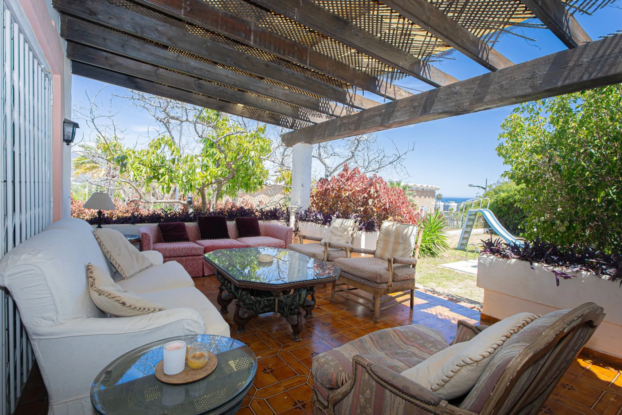 Exceptional Investment Opportunity in Nueva Andalucía – Marbella's Prime Location