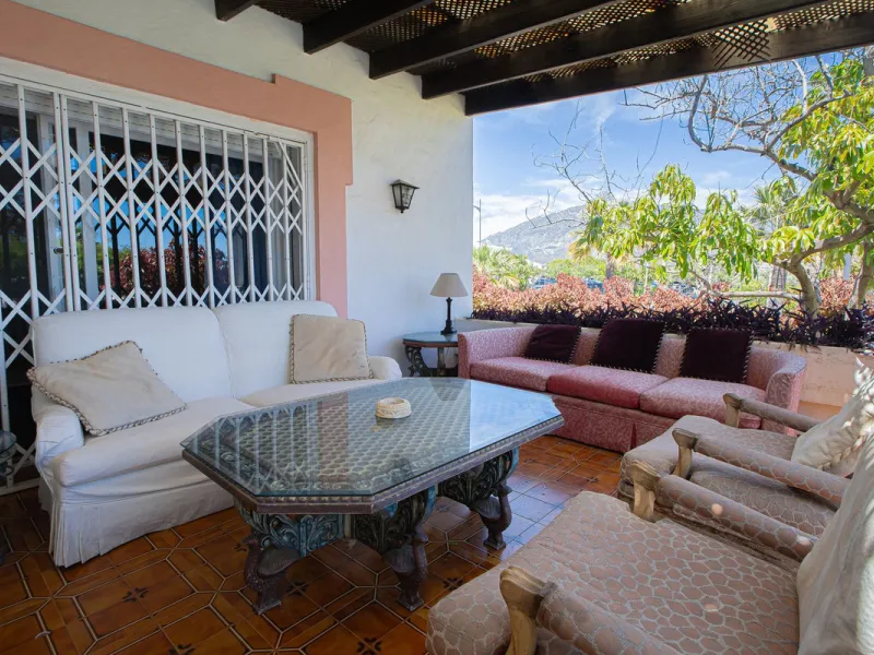 Exceptional Investment Opportunity in Nueva Andalucía – Marbella's Prime Location