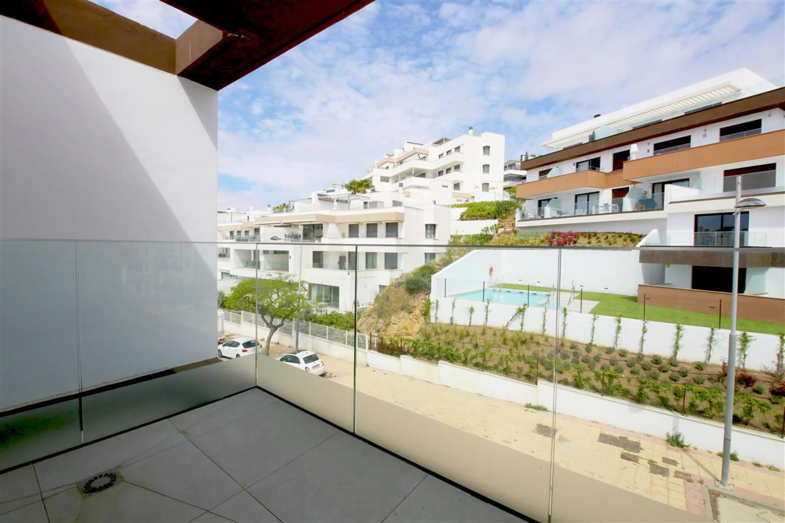 Unique opportunity in Las Mesas - Calle Polonia!