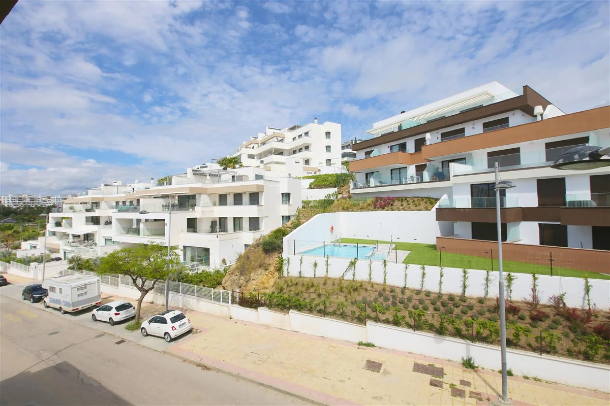 Unique opportunity in Las Mesas - Calle Polonia!