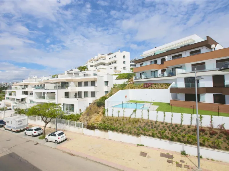 Unique opportunity in Las Mesas - Calle Polonia!