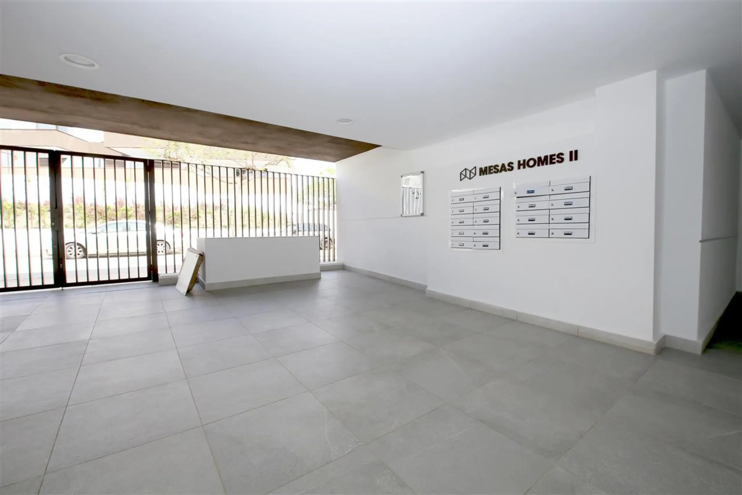 Unique opportunity in Las Mesas - Calle Polonia!