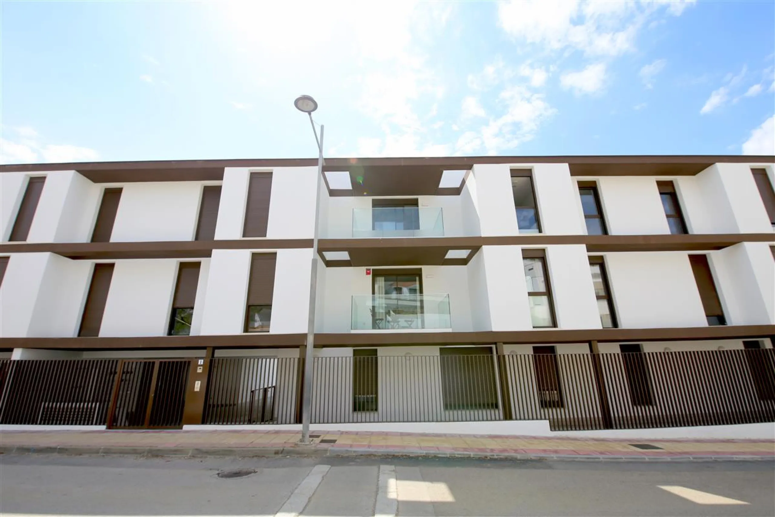 Unique opportunity in Las Mesas - Calle Polonia!