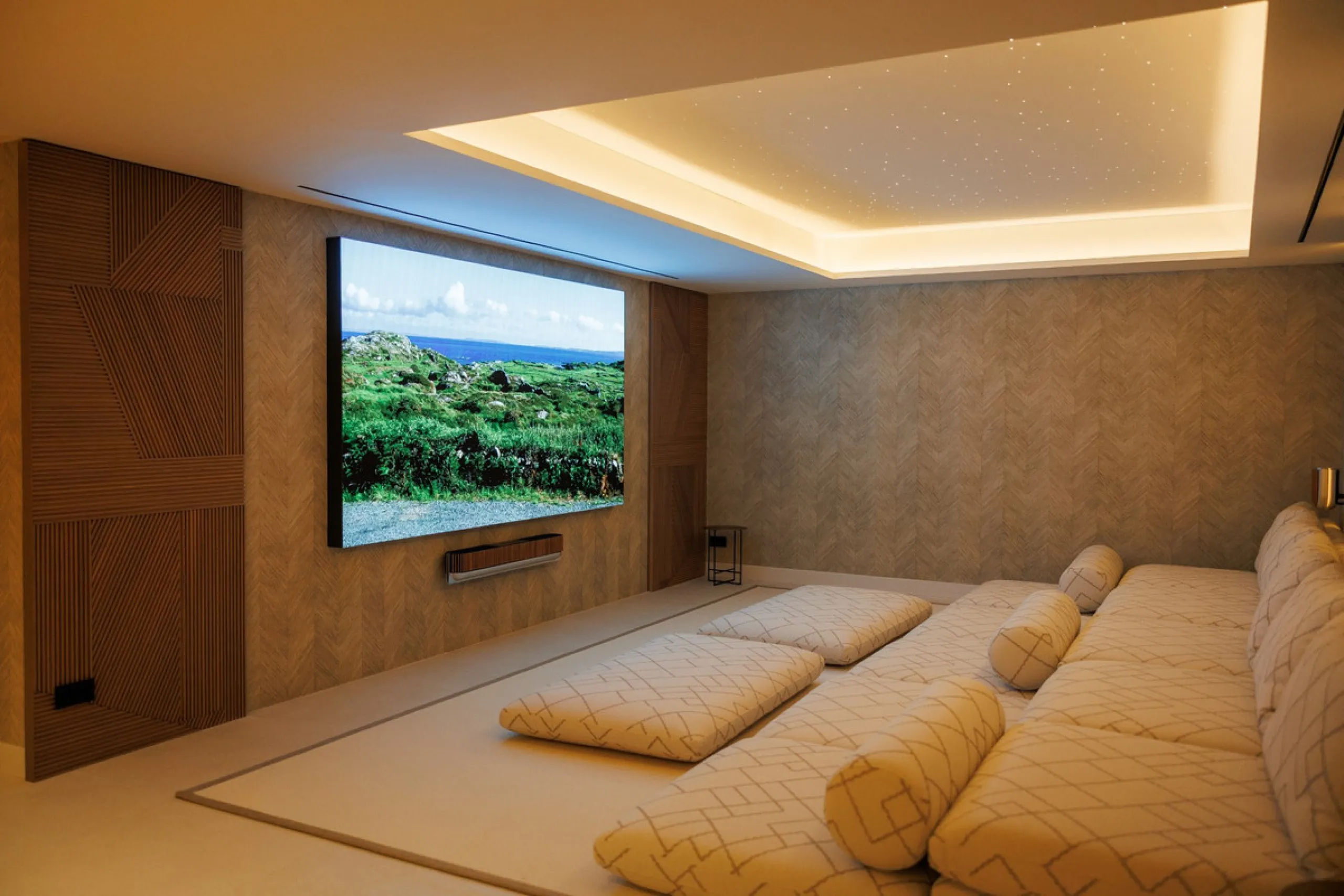 This exceptional contemporary villa is situated in the prestigious Lomas del Rey,  Marbella Golden Mile. Boasting a prime location, the property offers proximity to local amenities, transport links, shops, the town centre, the port, as well as being conve