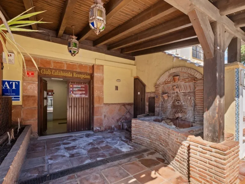 Commercial - Commercial Premises в продаже в Mijas, Málaga. Площадь дома 600 м²