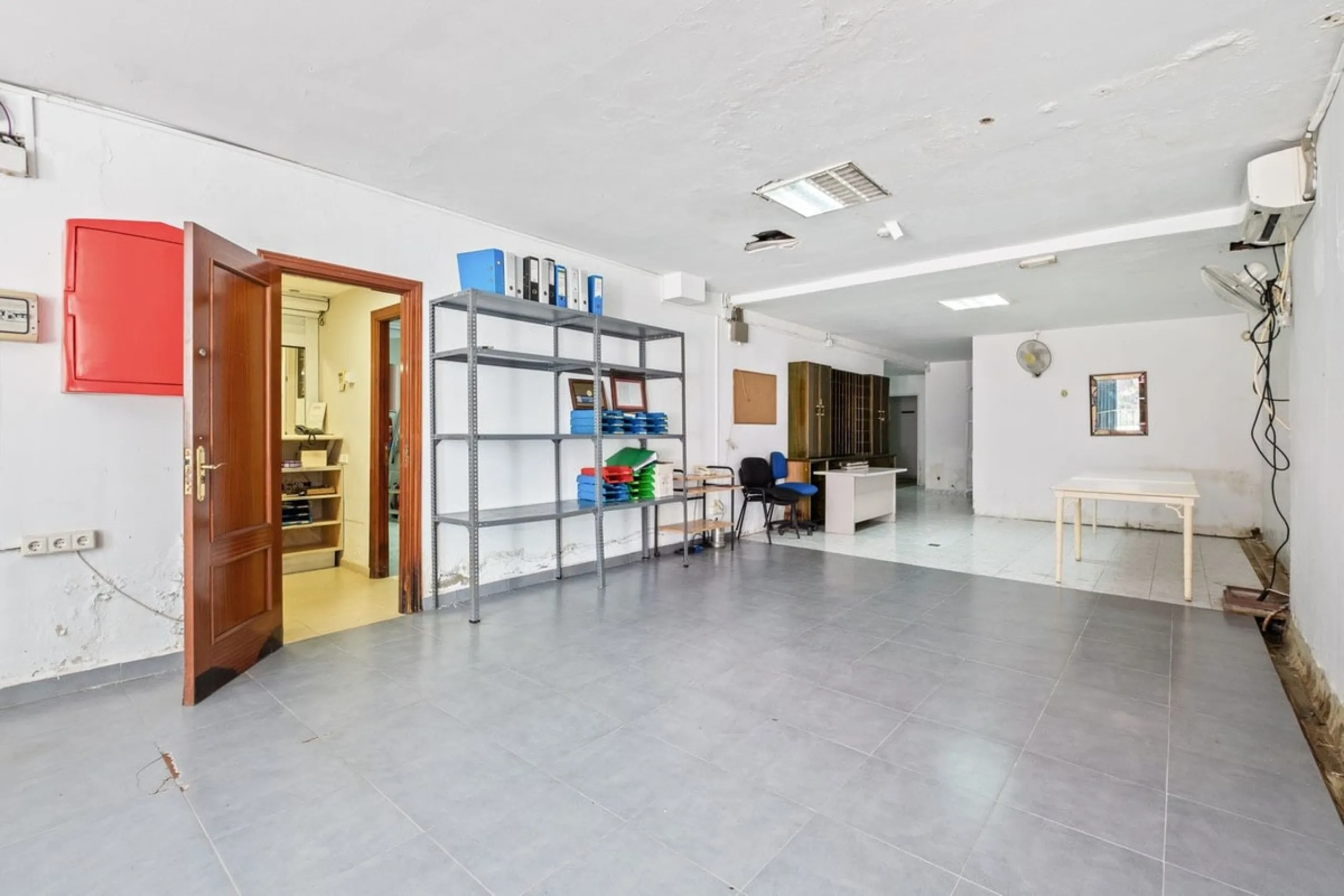 Commercial - Commercial Premises в продаже в Mijas, Málaga. Площадь дома 600 м²