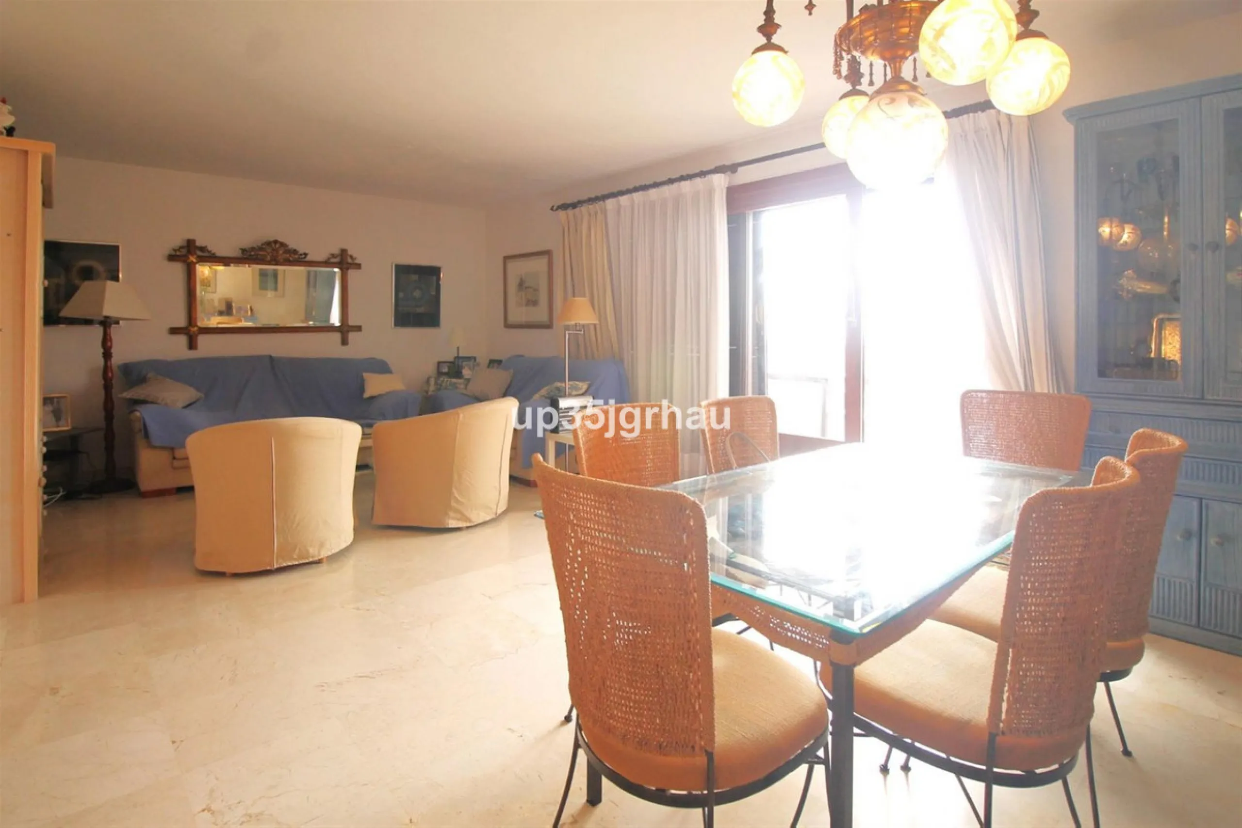 Penthouse, Estepona, Costa del Sol.