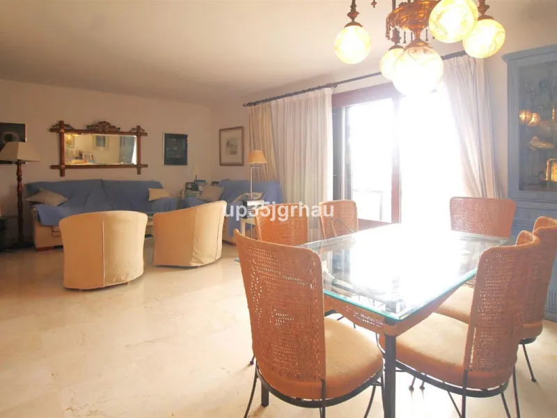 Penthouse, Estepona, Costa del Sol.