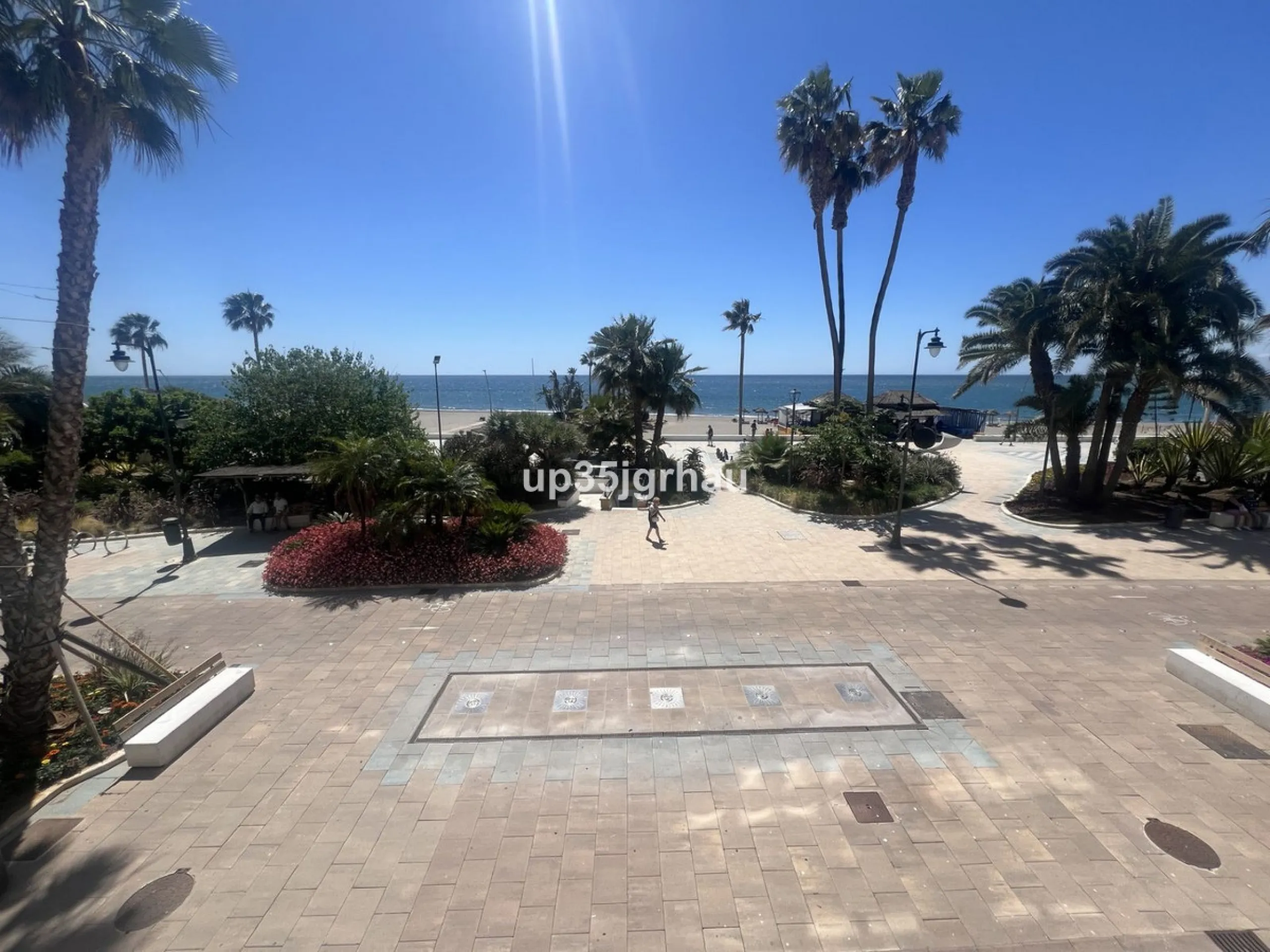 Penthouse, Estepona, Costa del Sol.