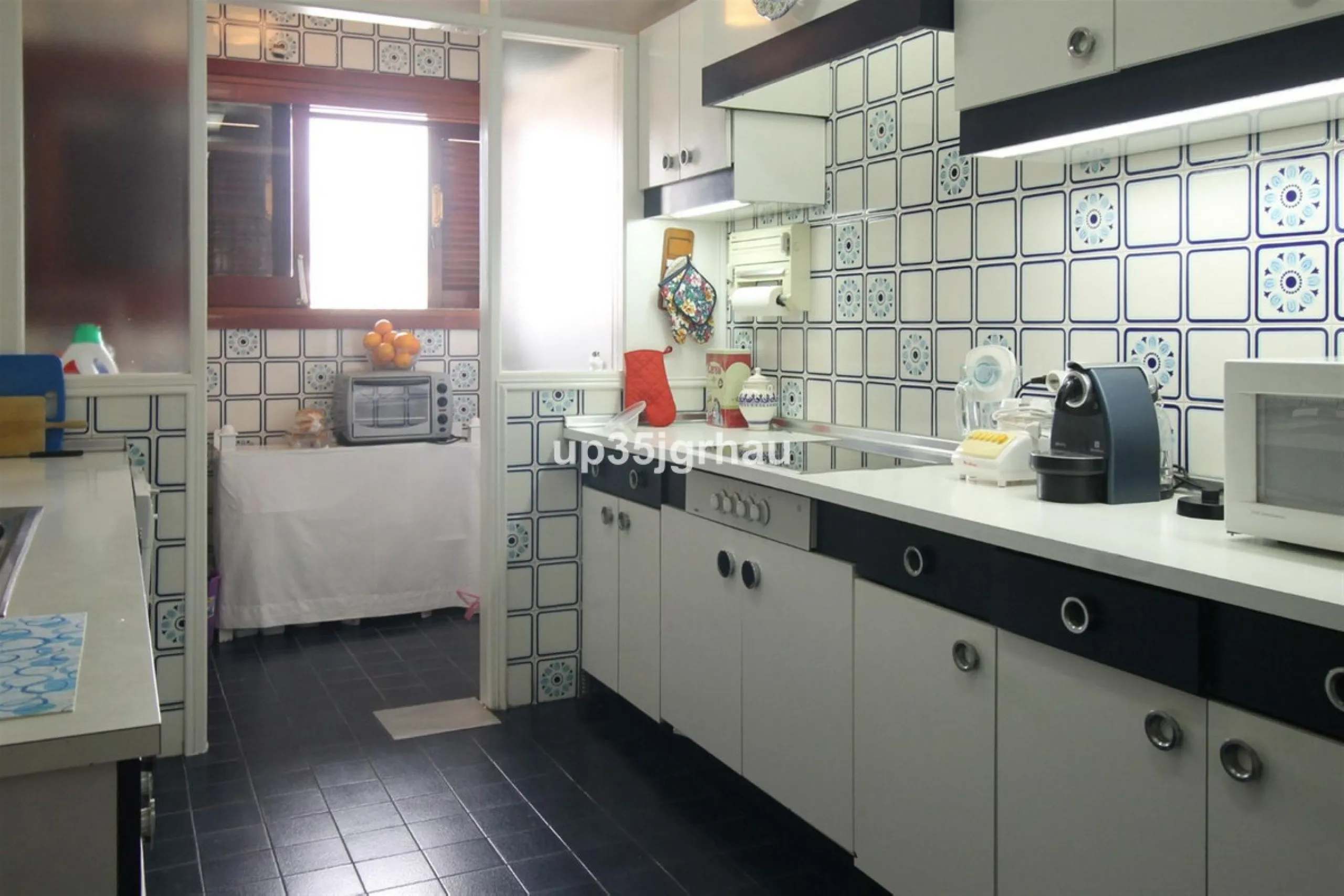 Penthouse, Estepona, Costa del Sol.