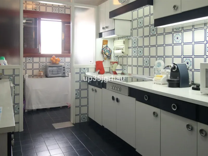 Penthouse, Estepona, Costa del Sol.