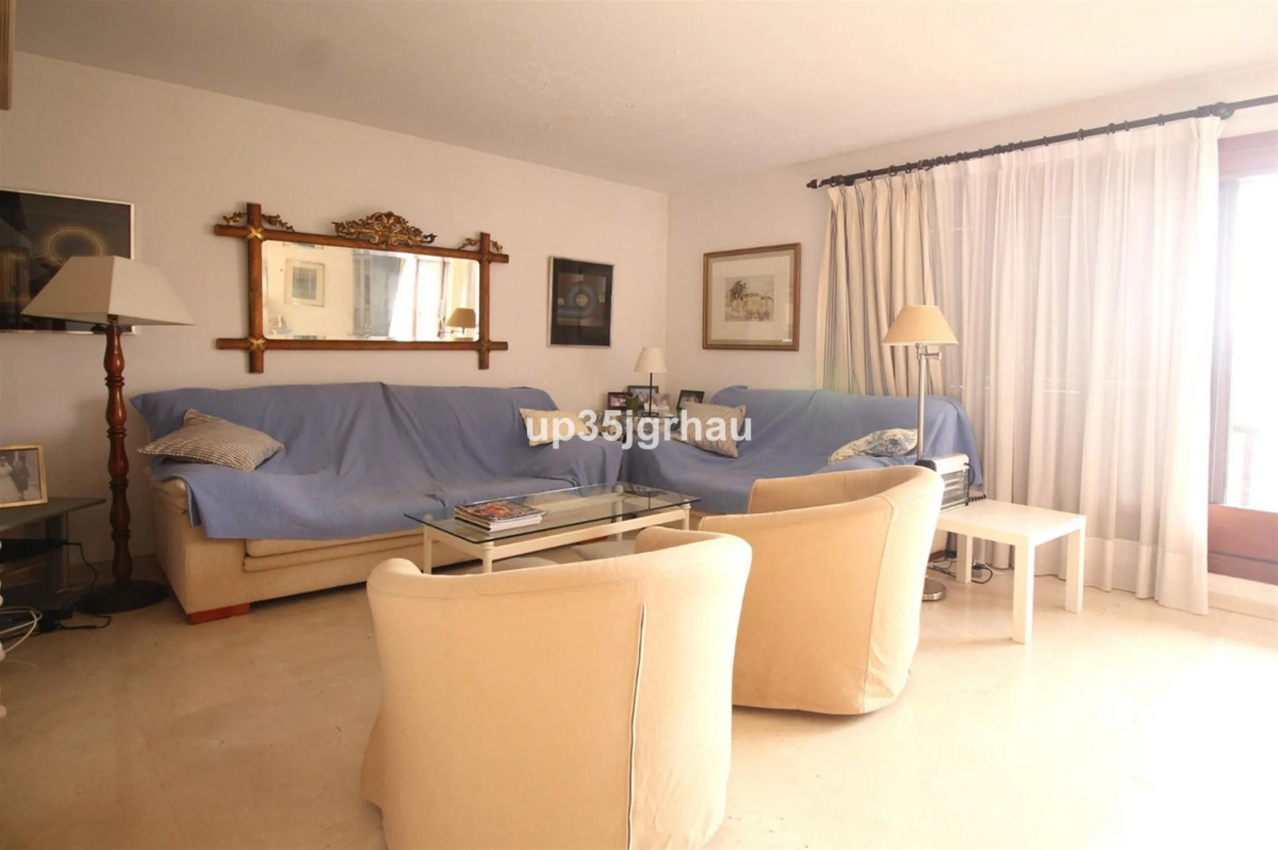 Penthouse, Estepona, Costa del Sol.