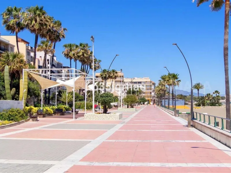 Penthouse, Estepona, Costa del Sol.