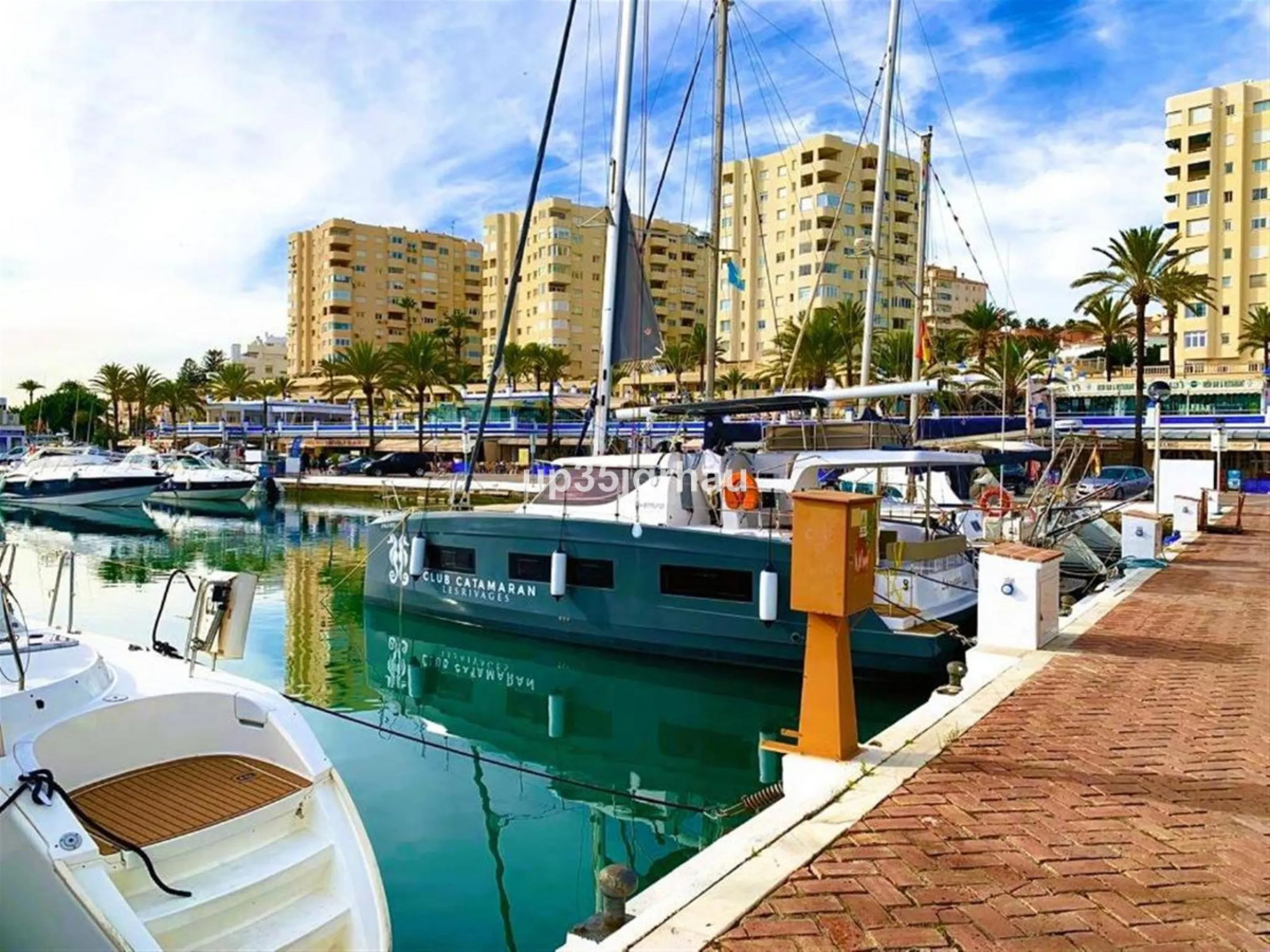 Penthouse, Estepona, Costa del Sol.