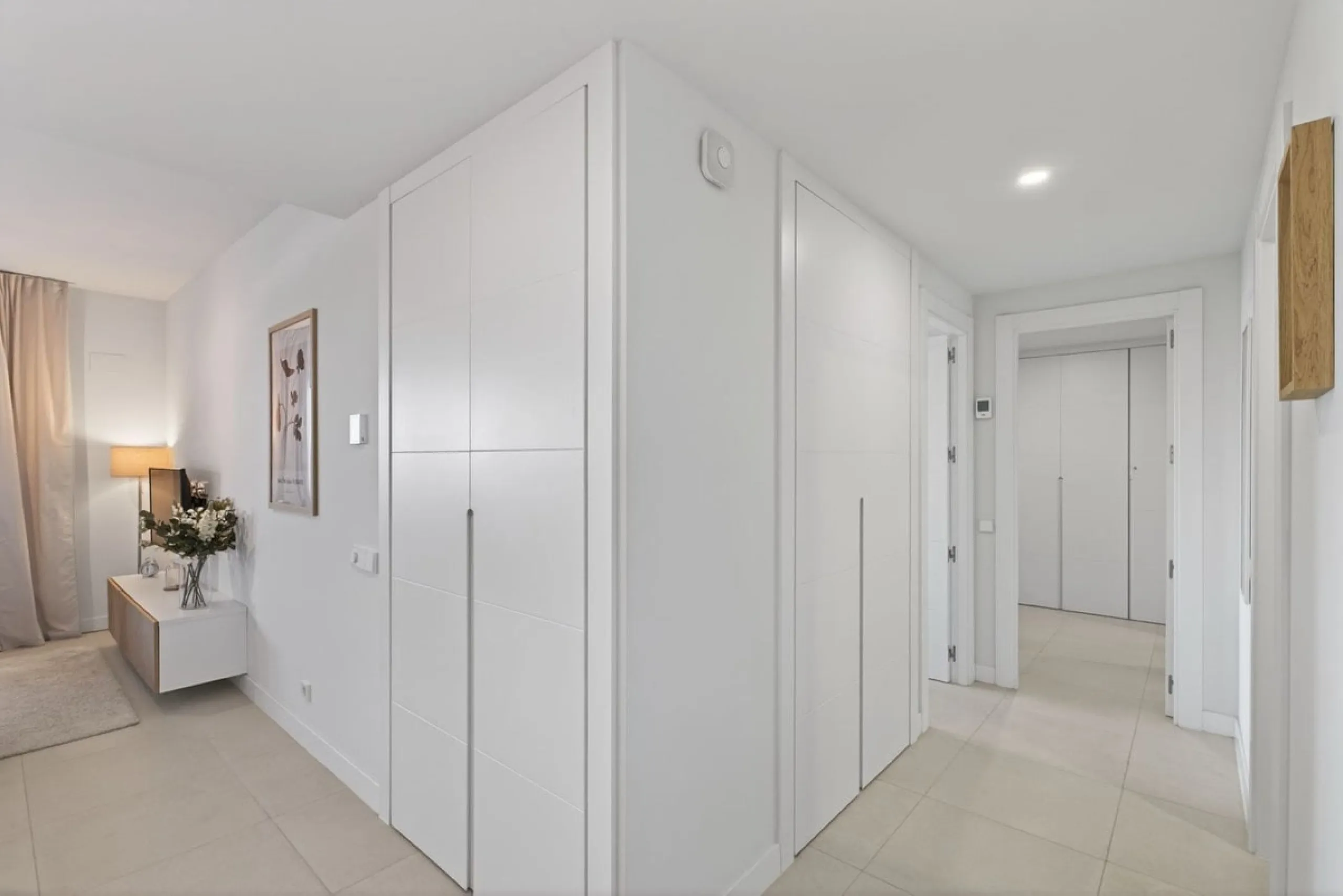 Moderne Wohnung mit zwei Schlafzimmern in Calanova Golf